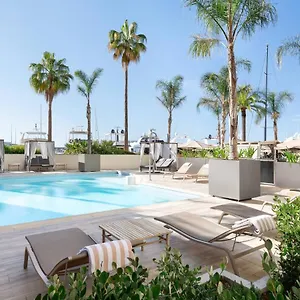 Hotel Riviera Marriott La Porte De Monaco ****