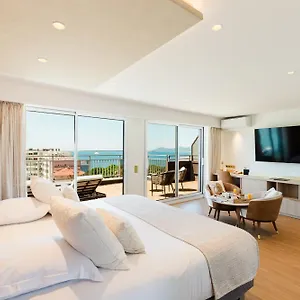 Hotel Hélios ****
