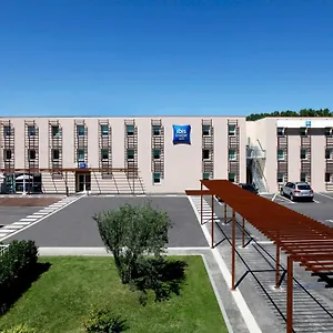 Hotel Ibis Cadarache **