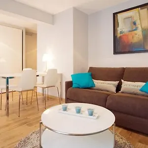 Appartement Montmartre Abbesses Sacre-coeur 
