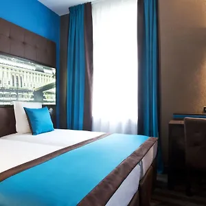Hotel Des Savoies Perrache ***